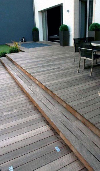 Maximizing Your Deck: Innovative Design
Ideas to Consider