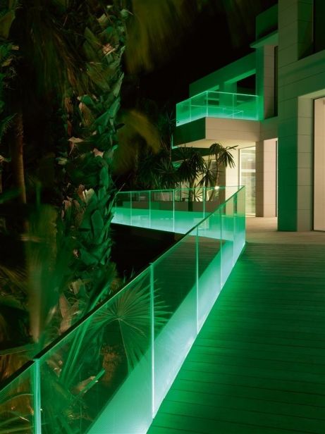 Enhance Your Deck with Stylish Lighting
  Solutions