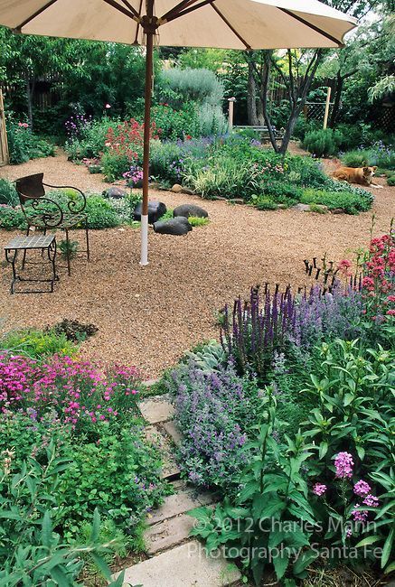 Creating a Sustainable Oasis: Tips for
Drought-Resistant Landscaping