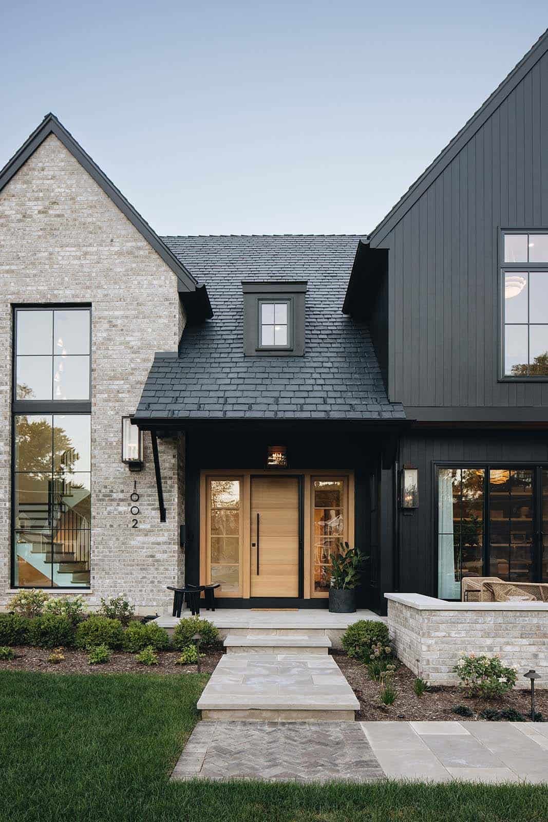 The Ultimate Guide to Transforming Your
  Home’s Exterior Design