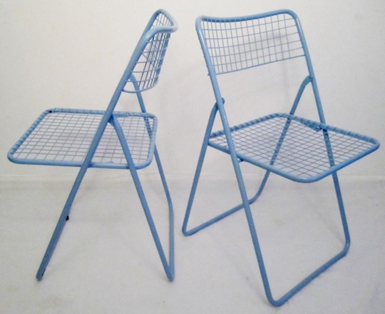 The Ultimate Guide to Folding Outdoor
Chairs: What to Look For and How to Choose