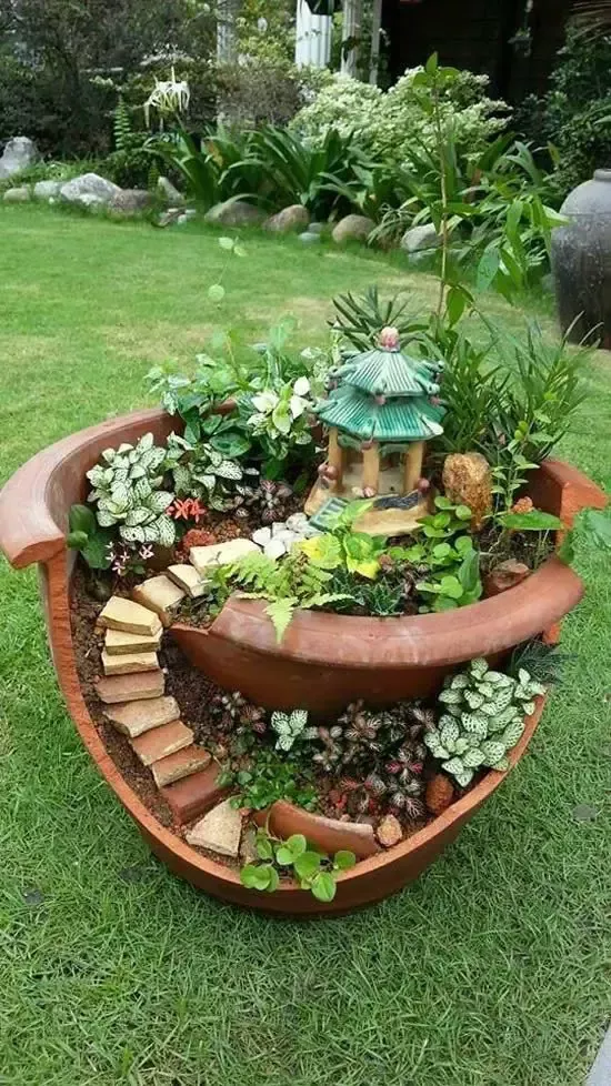 Stunning Garden Decor Ideas to Enhance
Your Outdoor Space