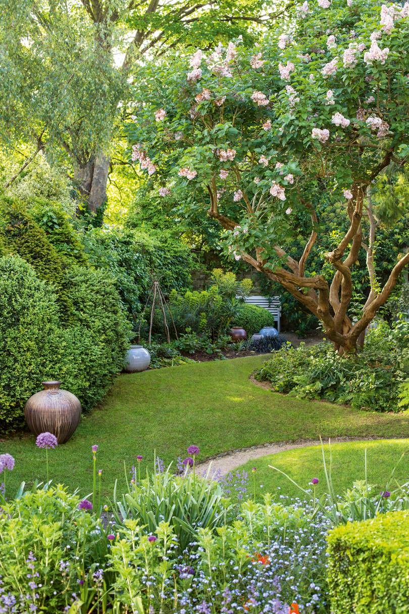 Creating Your Perfect Outdoor Oasis: Tips
  for Garden Design