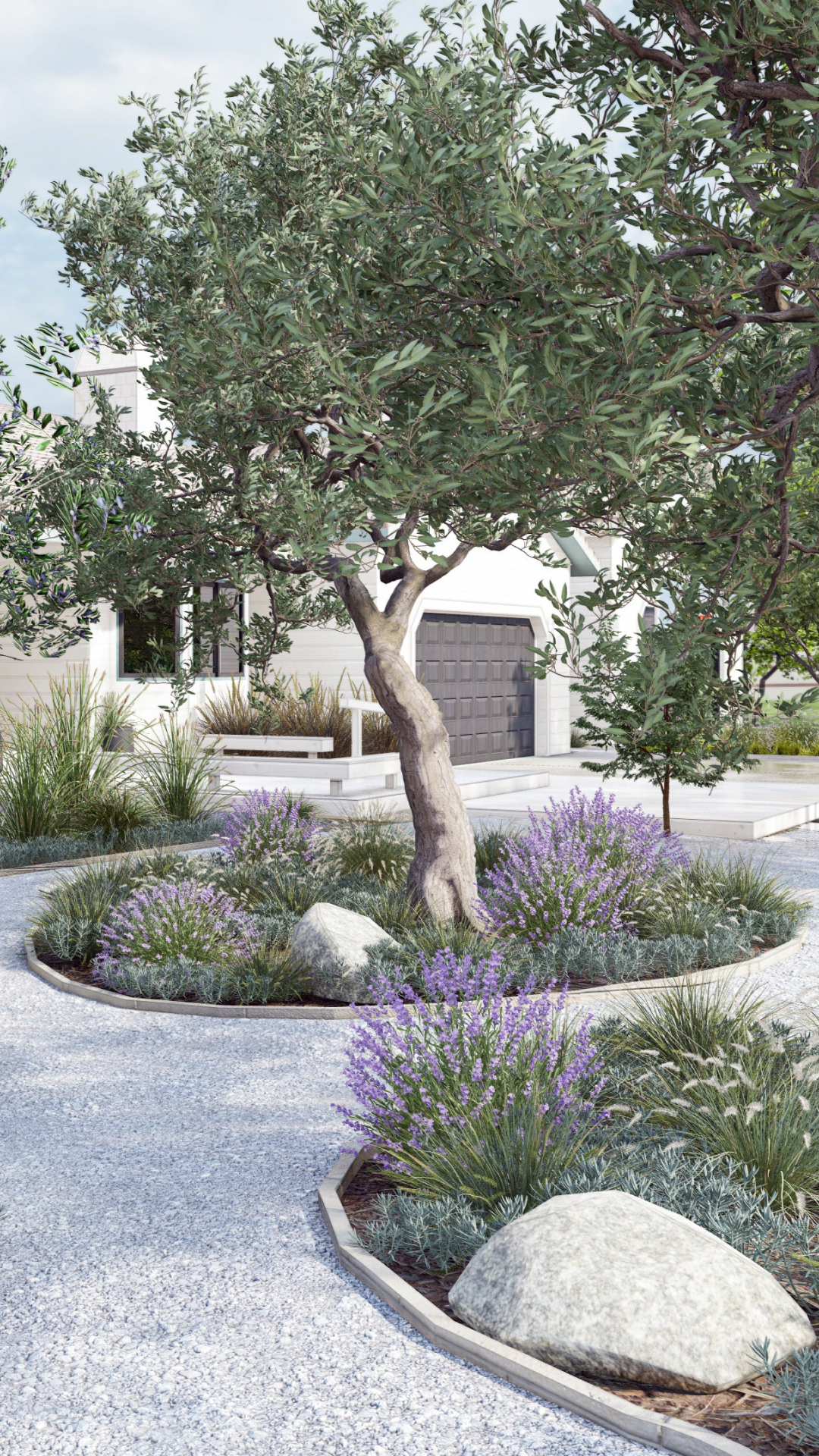 Transform Your Outdoor Space with These
Garden Landscaping Tips
