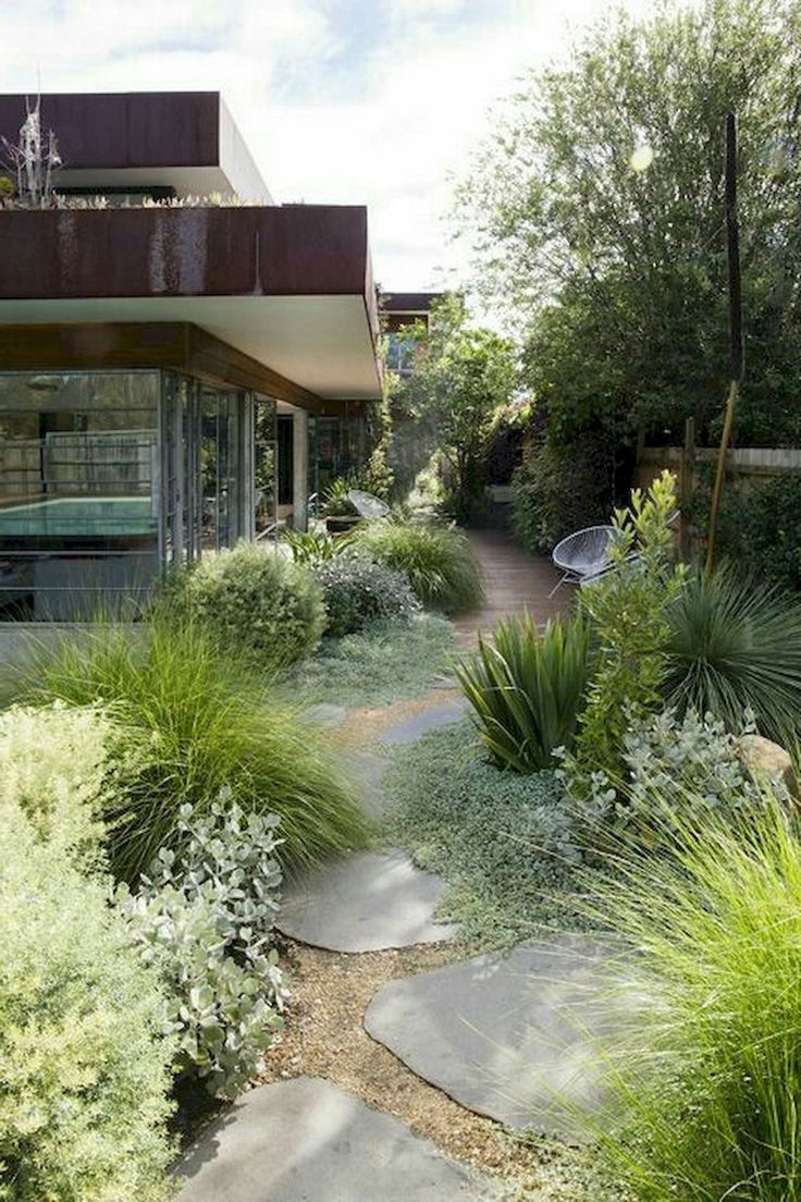 Stunning Garden Path Ideas to Transform
Your Outdoor Space