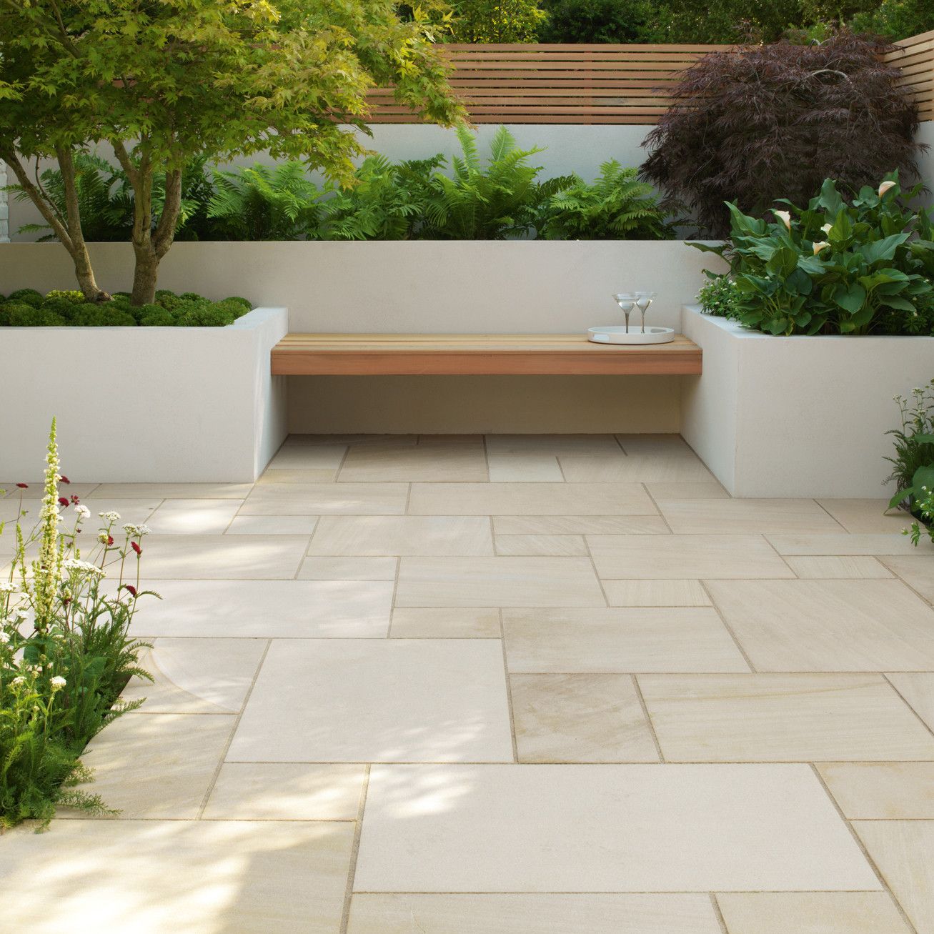 Tips for Choosing the Best Garden Paving
  Slabs