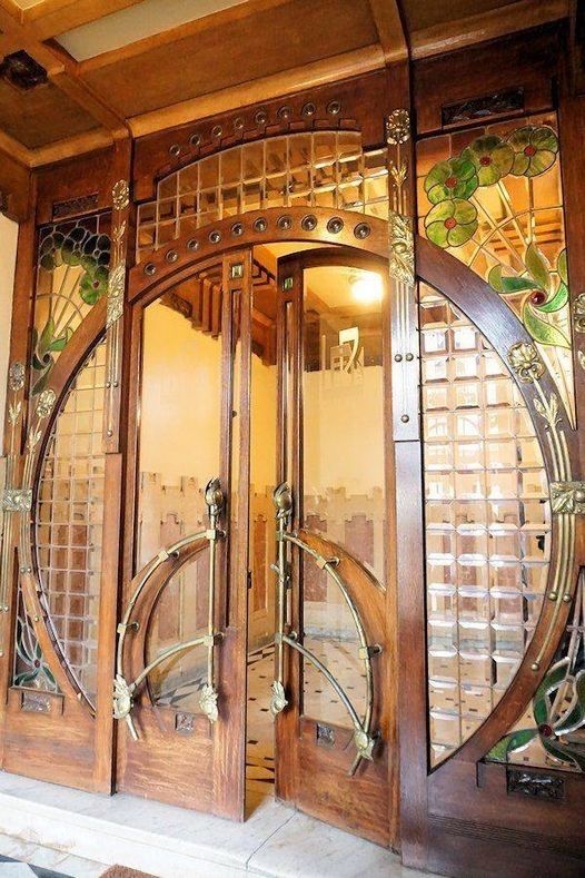 Beautiful and Functional House Gate
Designs
