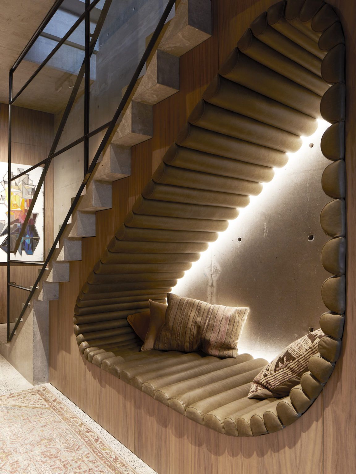 Creative Interior Design Ideas for a Cozy
Home