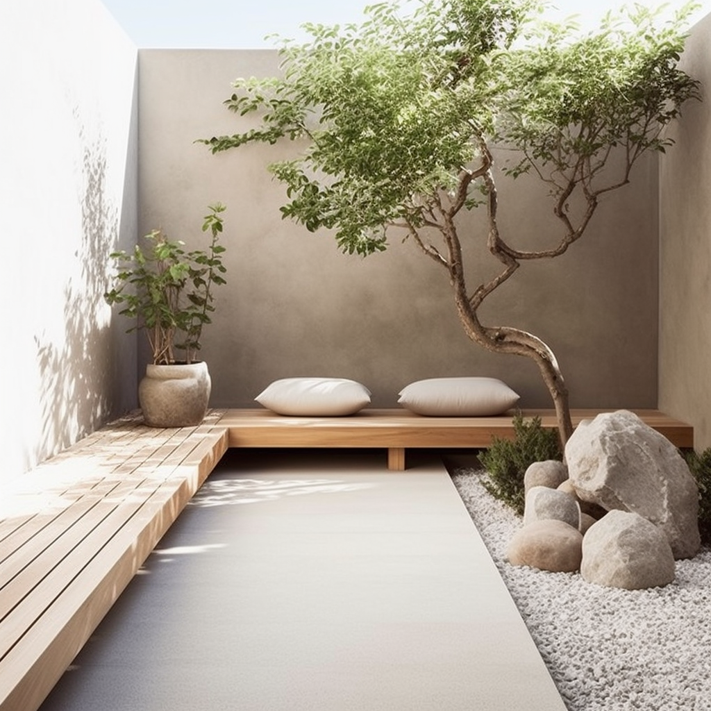 A Guide to Creating a Serene Japanese
Garden