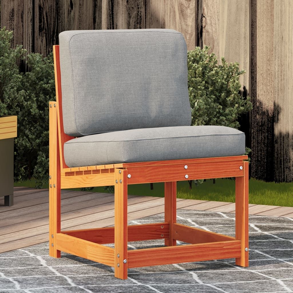 Choosing the Right Lawn Furniture for
Your Outdoor Space