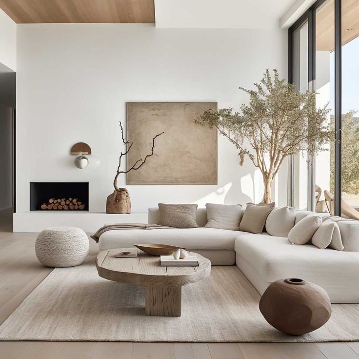 Luxurious Interior Design Trends for 2024