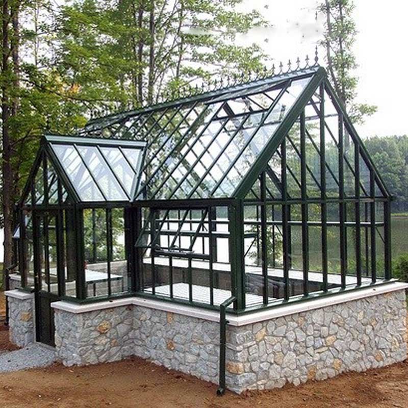 Transform Your Outdoor Space with a
Stylish Metal Gazebo
