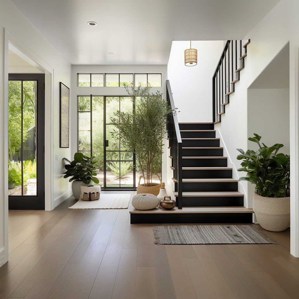Top Trends in Modern Home Design