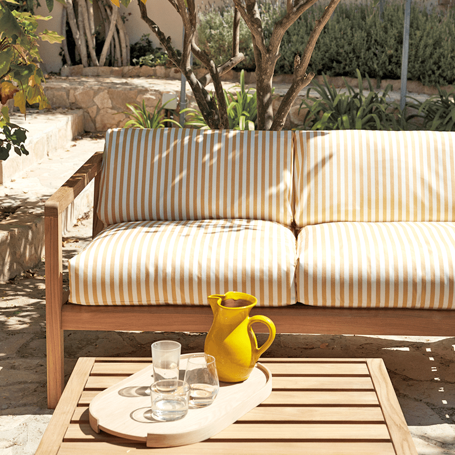 Choosing the Right Outdoor Furniture
Cushions for Your Patio