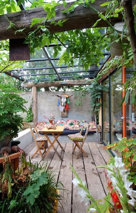 Elevate Your Outdoor Space with These
Creative Living Ideas