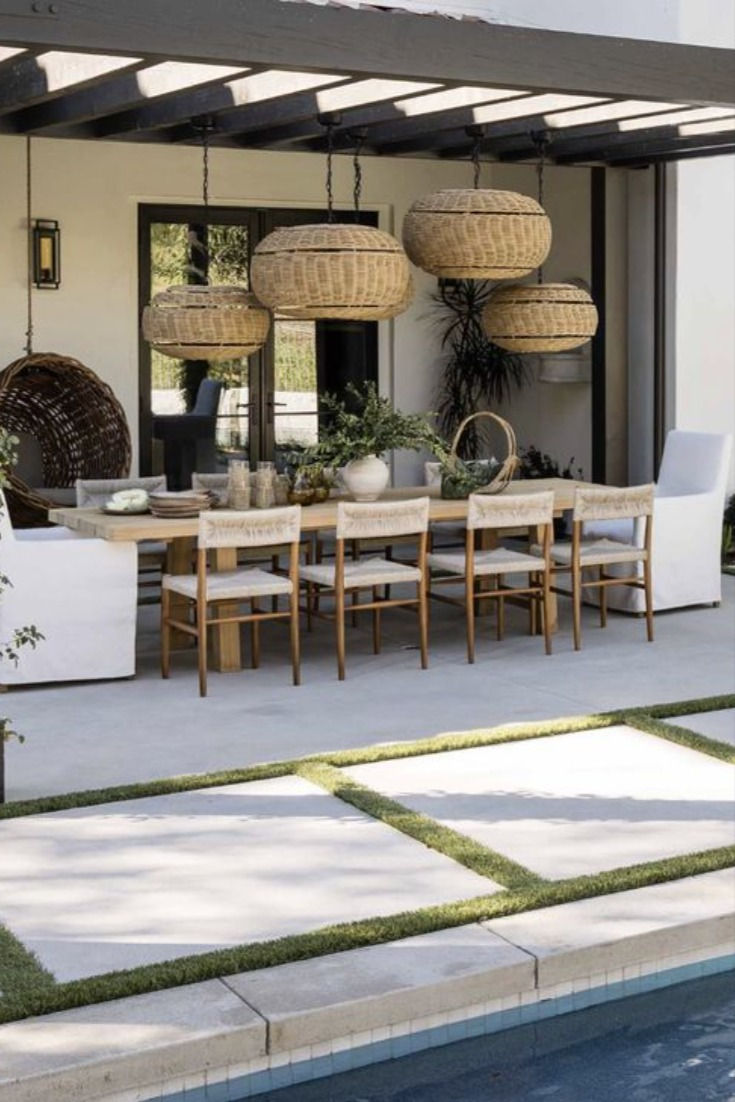 Maximizing Your Outdoor Living Space:
Tips and Ideas