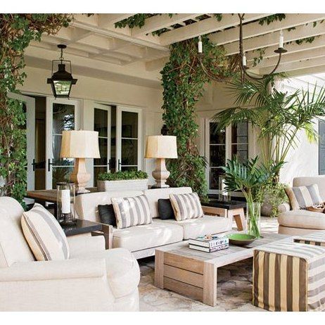 Create Your Dream Patio with These
Must-Have Furniture Sets