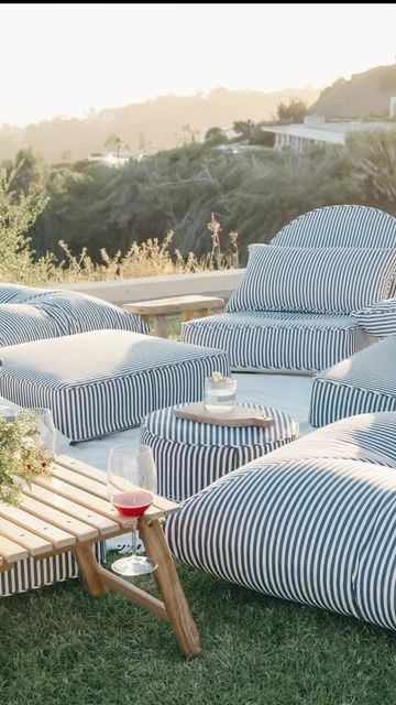 Enhance Your Outdoor Space with a Stylish
Recliner