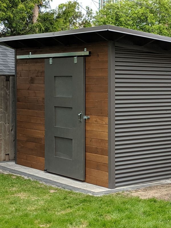 Ultimate Guide to Selecting the Perfect
Outdoor Storage Shed