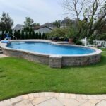 9 Best Above Ground Pool Ideas for Your Backyard | Best above .