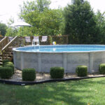 Above Ground Pools – Pools & Spas Unlimited, Inground Pools .