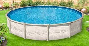 Above Ground Pools - Aqua Pro Pool & S