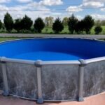 Above-Ground Pool | Buster Crabbe Pool | Springfield,