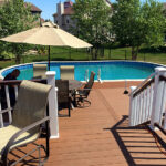 Chicagoland Pool Deck Design Ideas | Archadeck of Chicagola