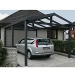 aluminium frame carport, aluminium frame carport Suppliers and .