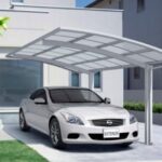 Aluminium Carport Design Ideas by Rhino Shades | Carport designs .