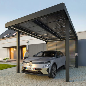 Carport - All architecture and design manufacture