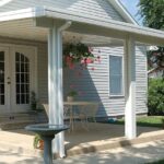 5 Benefits of Installing Aluminum Awnings on Your Home - giel .