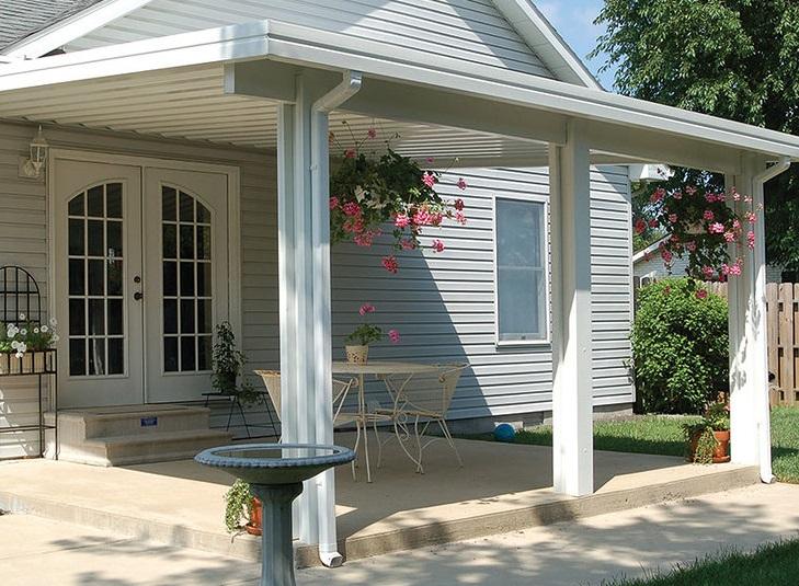 5 Benefits of Installing Aluminum Awnings on Your Home - giel .