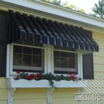 Aluminum Awnings - Commercial and Residential Awnings in