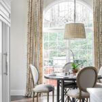 Window Treatments for Arched Windows | Window treatments living .