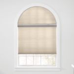 Best Window Treatments for Arched Windows - Austintatious Blin