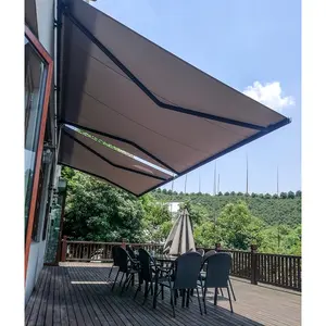 Modern Wholesale modern awning design to Enjoy the Outdoors in .