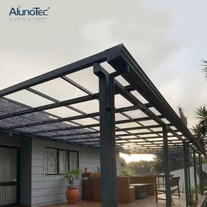 Factory Price Polycarbonate Sheet Window Awning Canopy - Buy .