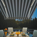 Dimming LED Lights for Awnings | MotorizedAwnings.c