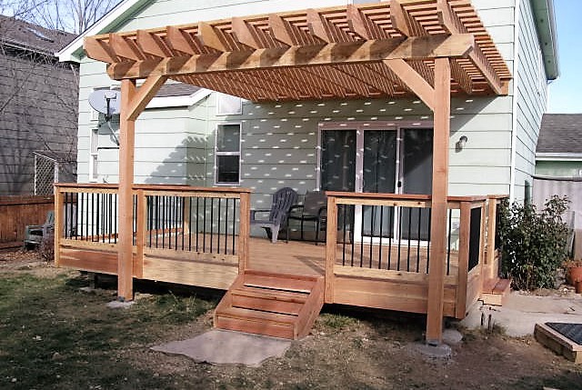 TCS Solutions Deck and Awning specialists - TCS Solutions Decks .