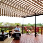 Residential Awnings - Otter Creek Awnin