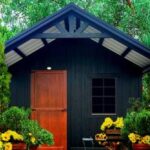 Cabin Style Structures | Shed Squad of Georgetown Kentuc