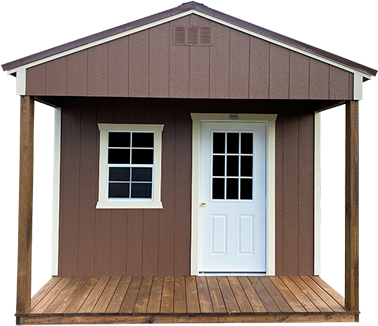 Prefab Backyard Cabins for Sale | Backyard Outfitte