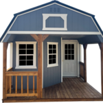 Prefab Backyard Cabins for Sale | Backyard Outfitte