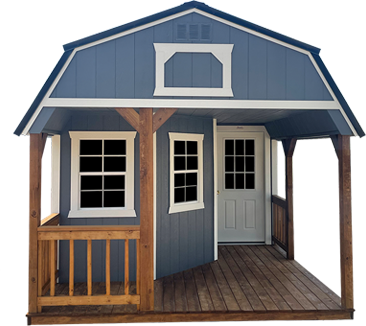 Prefab Backyard Cabins for Sale | Backyard Outfitte