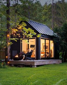 900+ Cottages & Cabins ideas in 2024 | house design, house .