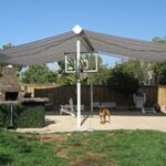 Backyard Canopy | Sunes