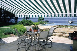 Backyard Canopy | A Creative Home Addition | Sunes