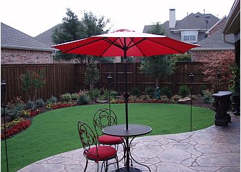 Backyard Creations, LLC in Frisco - ThreeBestRated.c