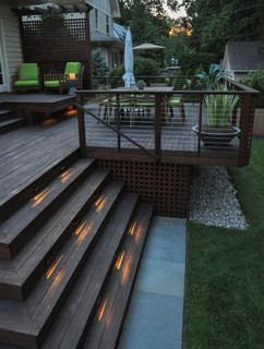 75 Backyard Deck Ideas You'll Love - April, 2024 | Hou